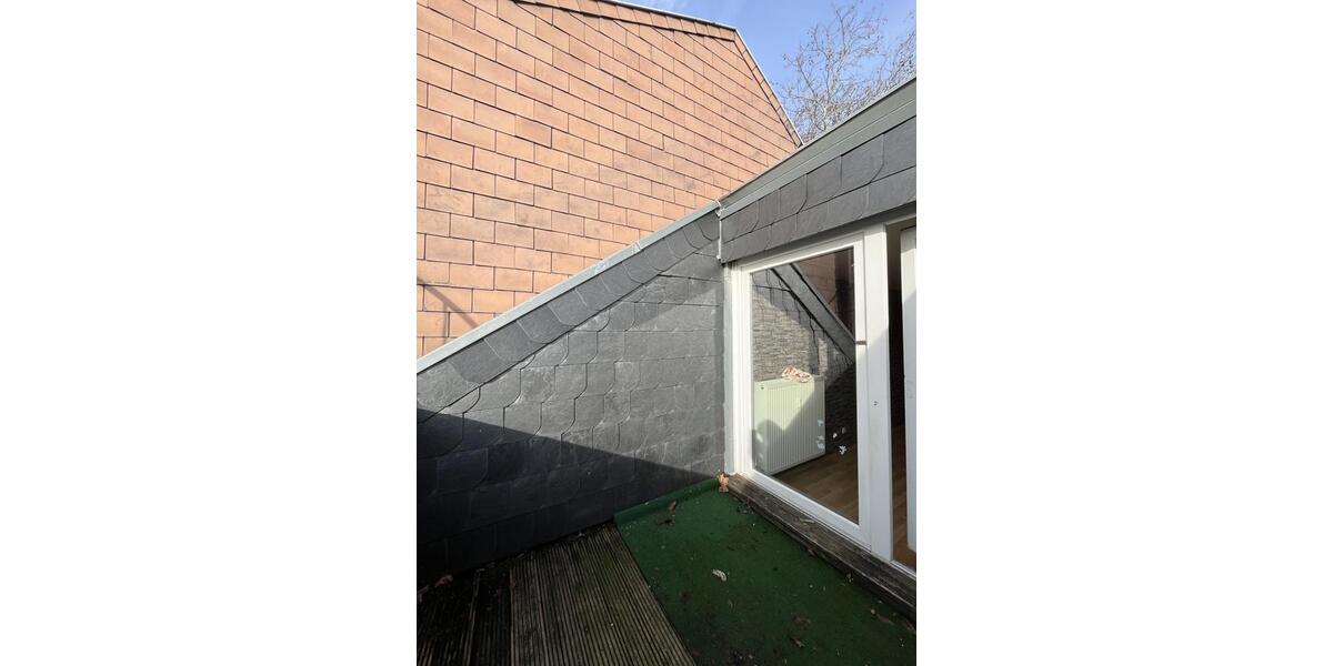 Charmante 3-Zimmer-Wohnung mit Balkon in Nettetal zu vermieten 3 zimmer