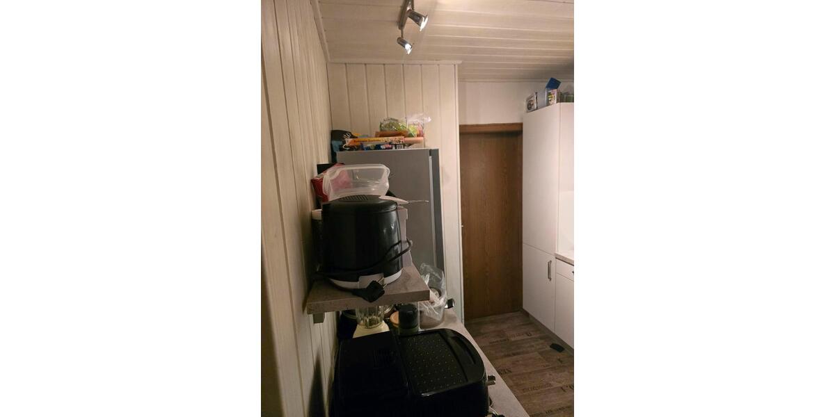 Wohnen auf Zeit Regensburg Gallingkofen - 1 Zimmer, 24 m&sup2;, 525&euro; | Angebot:25308891