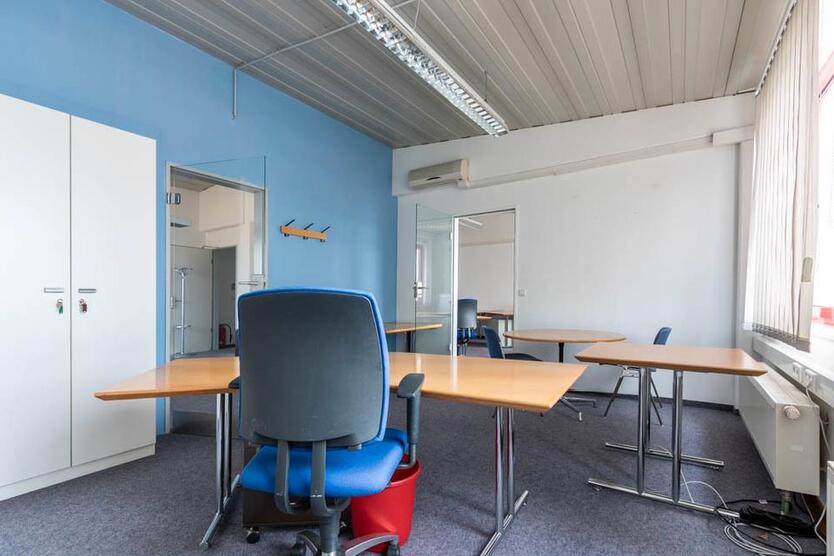 Tolle Bürofläche in Gaimersheim