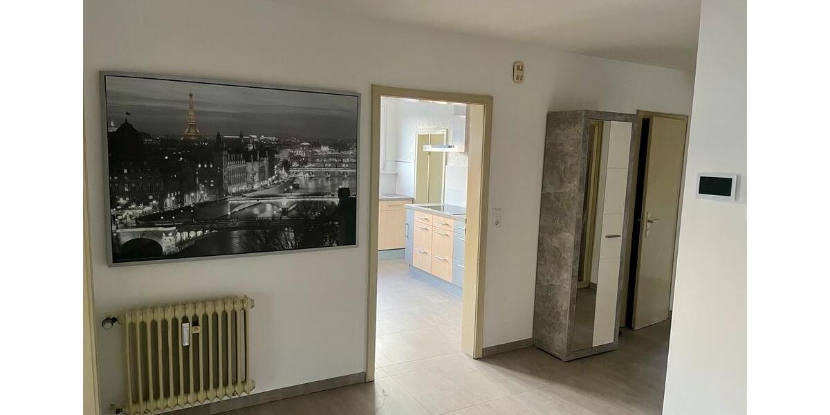 Wohnen auf Zeit Kippenheim - 4 Zimmer, 120 m&sup2;, 600&euro; | Angebot:26602799