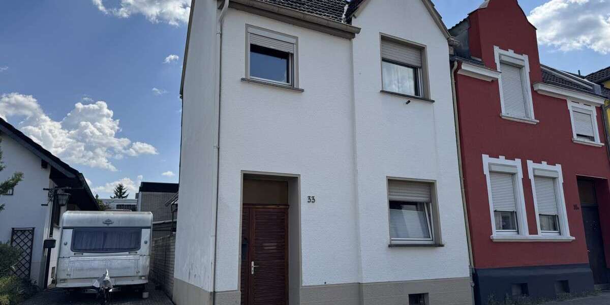 Einfamilienhaus Bad Honnef - 3.5 Zimmer, 93 m&sup2;, 850&euro; | Angebot:27128980