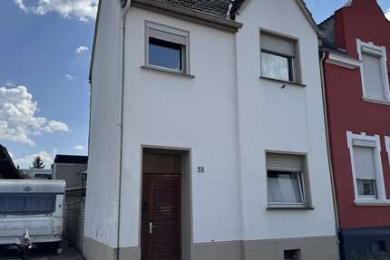 Haus Bad Honnef - 3.5 Zimmer, 93 m&sup2;, 850&euro; | Angebot:27128980