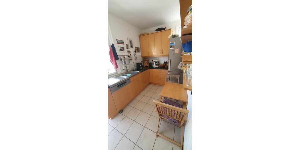 Wohnen auf Zeit Tübingen Derendingen - 1 Zimmer, 15 m&sup2;, 400&euro; | Angebot:26649530