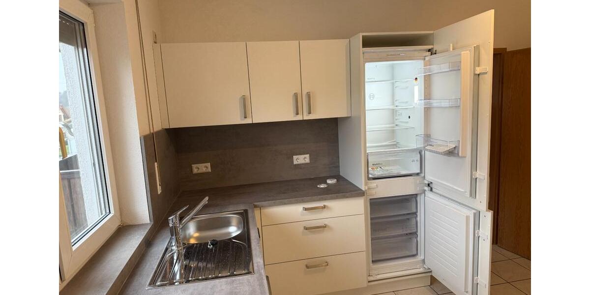 Etagenwohnung Bad Rappenau - 3 Zimmer, 90 m&sup2;, 750&euro; | Angebot:25087485