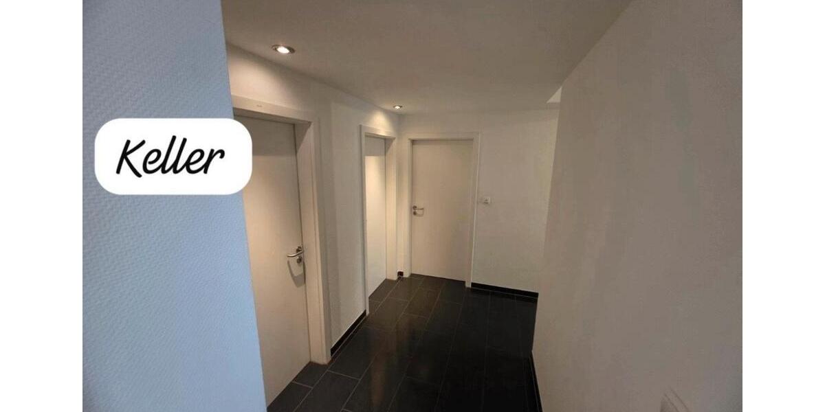 Erdgeschoßwohnung Bad Eilsen - 3 Zimmer, 79 m&sup2;, 640&euro; | Angebot:26702323