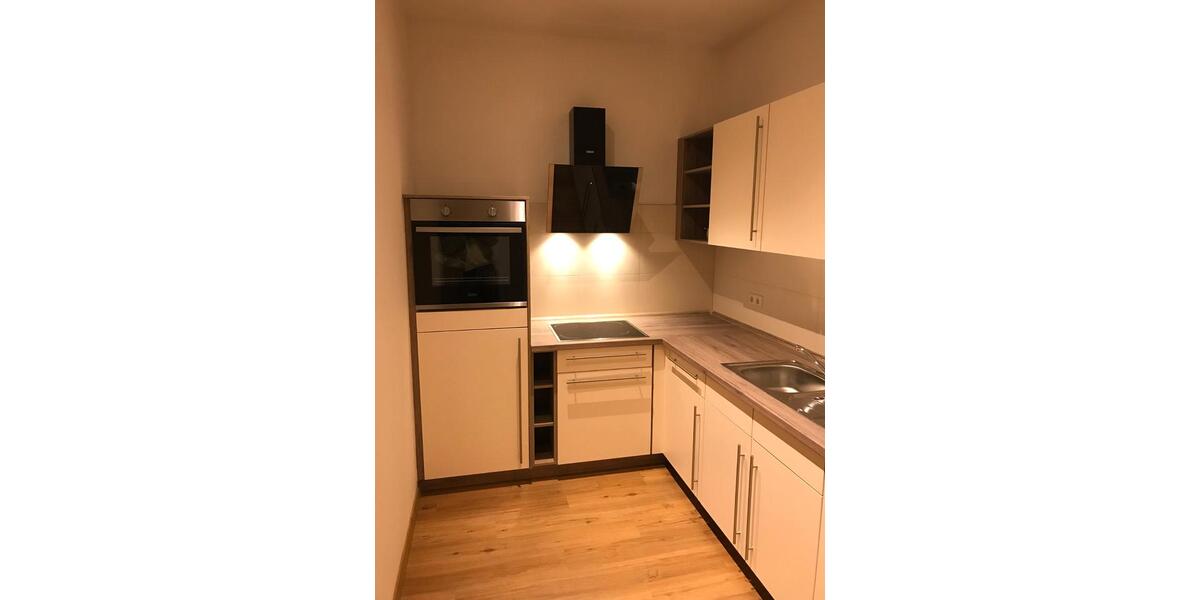Etagenwohnung Zwiesel - 2.5 Zimmer, 67 m&sup2;, 500&euro; | Angebot:26250097