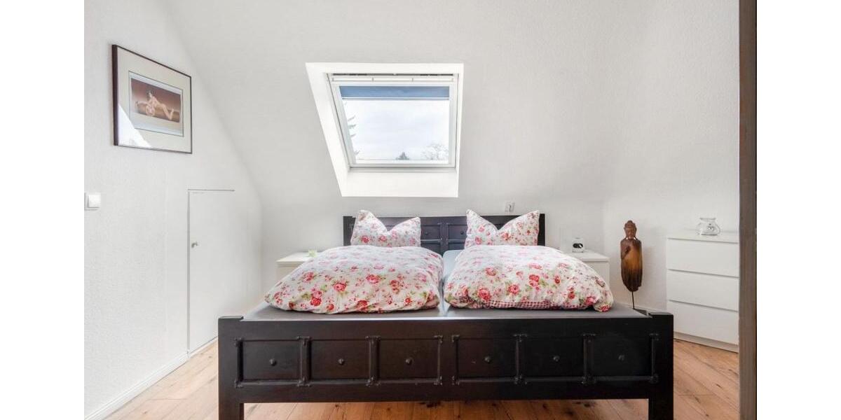 2ZKB - ruhige helle Studiowohnung in Mainz - Voll ausgestattet! 2 zimmer