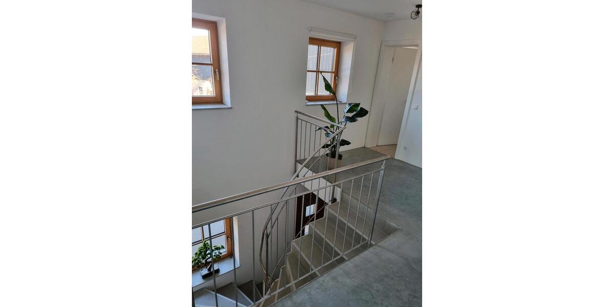 Wohnen auf Zeit Schnaitsee - 4.5 Zimmer, 160 m&sup2;, 550&euro; | Angebot:26042747