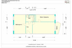 Viel Platz in umgebauter 2-Raumwohnung 2 zimmer