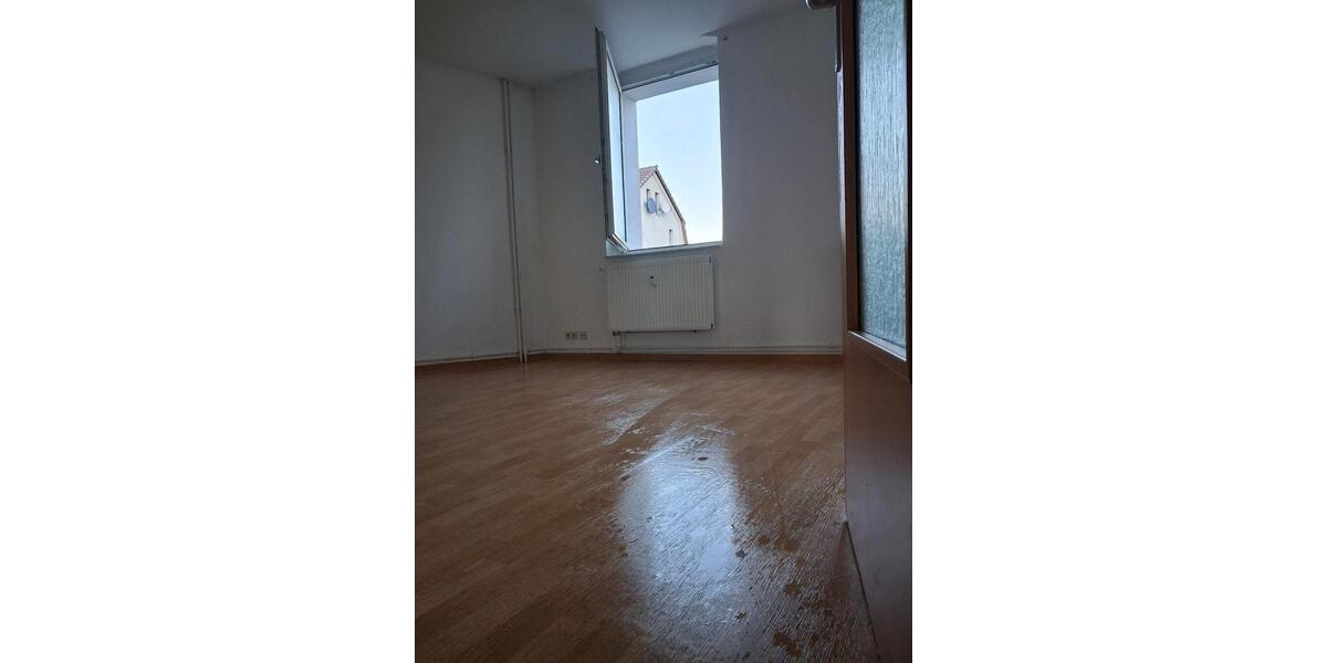 Etagenwohnung Peitz - 1.5 Zimmer, 70 m&sup2;, 550&euro; | Angebot:24004776
