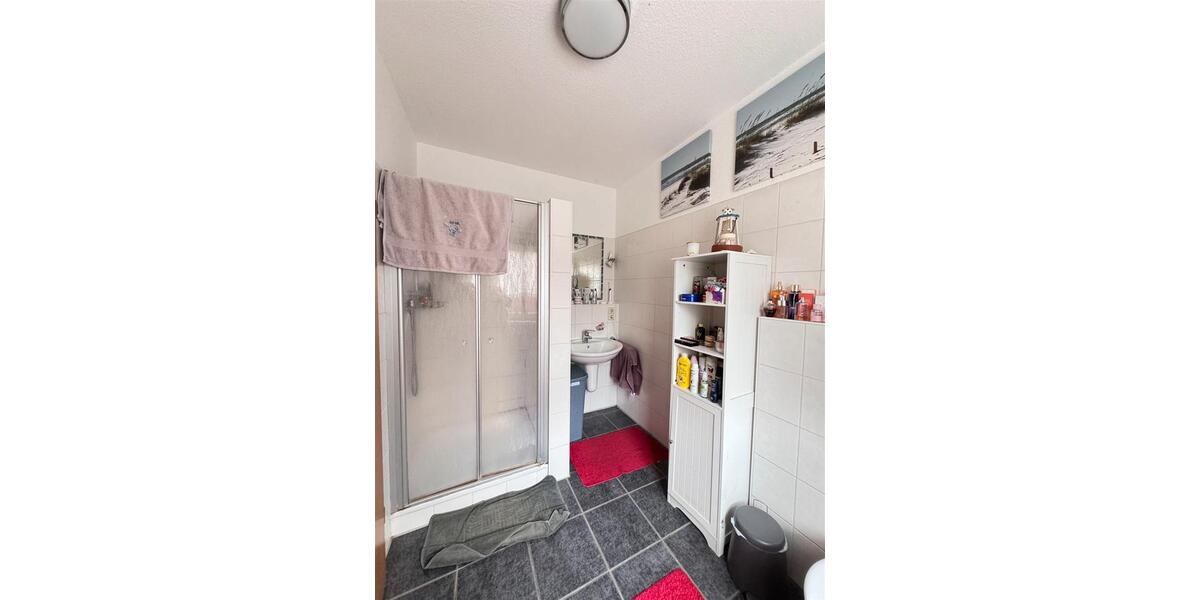 Erdgeschoßwohnung Diepholz - 2 Zimmer, 65 m&sup2;, 480&euro; | Angebot:25905888