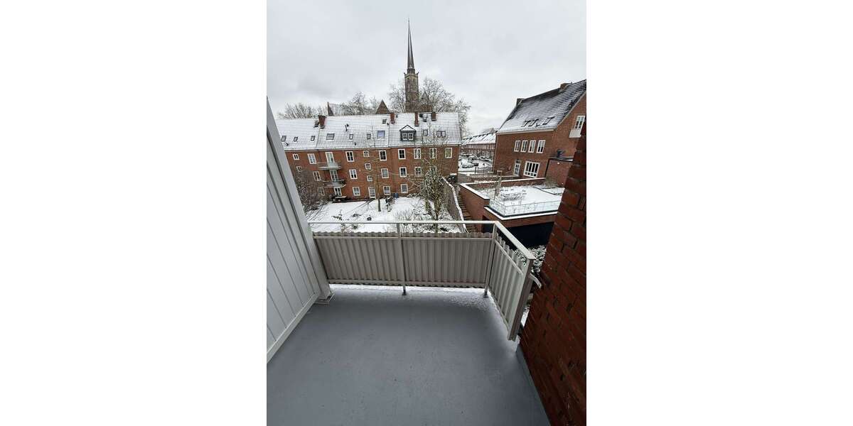 Etagenwohnung Bremen Mitte - 1 Zimmer, 32 m&sup2;, 395&euro; | Angebot:25085795