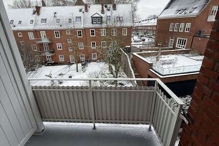 Wohnung Bremen Mitte - 1 Zimmer, 32 m&sup2;, 395&euro; | Angebot:25085795