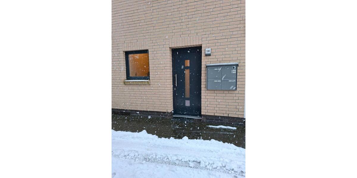 Erdgeschoßwohnung Leer (Ostfriesland) - 2 Zimmer, 69 m&sup2;, 1.000&euro; | Angebot:24561040