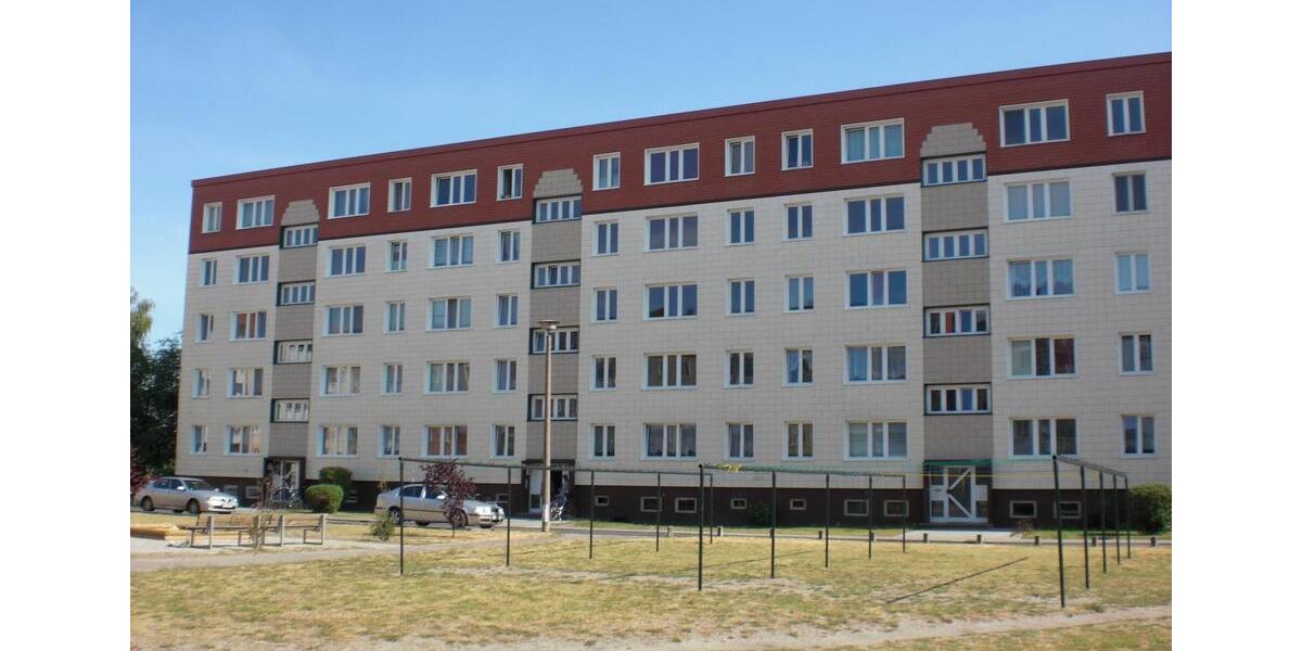 3-Raumwohnung im 2. Obergeschoss zu vermieten ! 3 zimmer