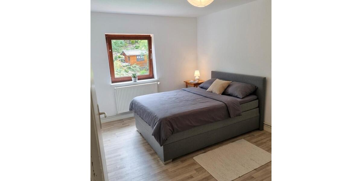Dachgeschoßwohnung Hann. Münden - 2 Zimmer, 73 m&sup2;, 430&euro; | Angebot:26014280