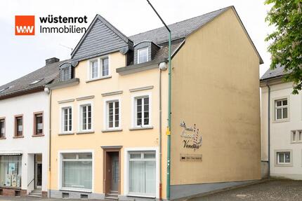 Wohnung Hermeskeil - 3 Zimmer, 73 m&sup2;, 650&euro; | Angebot:26381033