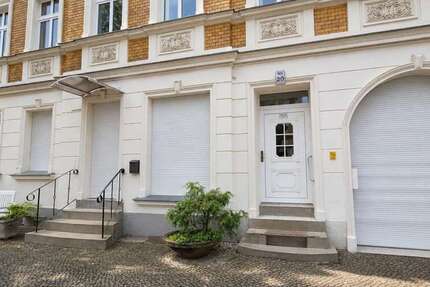 Zimmer Berlin Adlershof - 575&euro; | Angebot:27692095