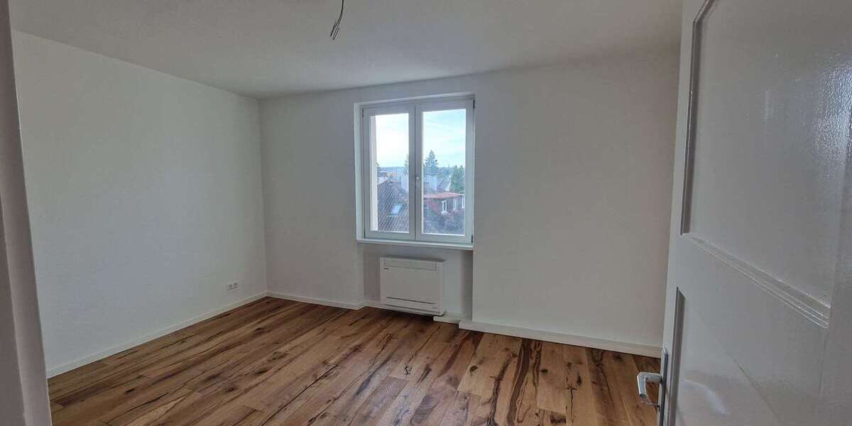 Wohnung zum Mieten in Pforzheim 695 € 65 m² 3 zimmer