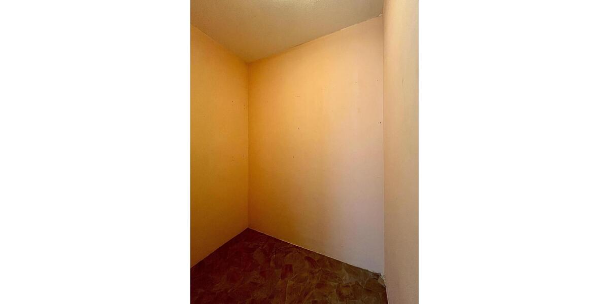 Helle 3,5-Zimmer-Wohnung mit Westbalkon und Garage 3.5 zimmer