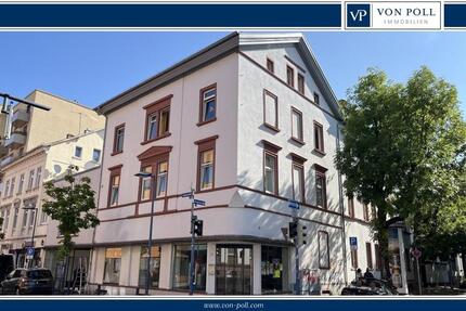Gewerbeobjekt Offenbach am Main - 2.750&euro; | Angebot:26234538