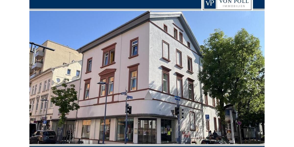 Gewerbeobjekt Offenbach am Main - 2.750&euro; | Angebot:26234538