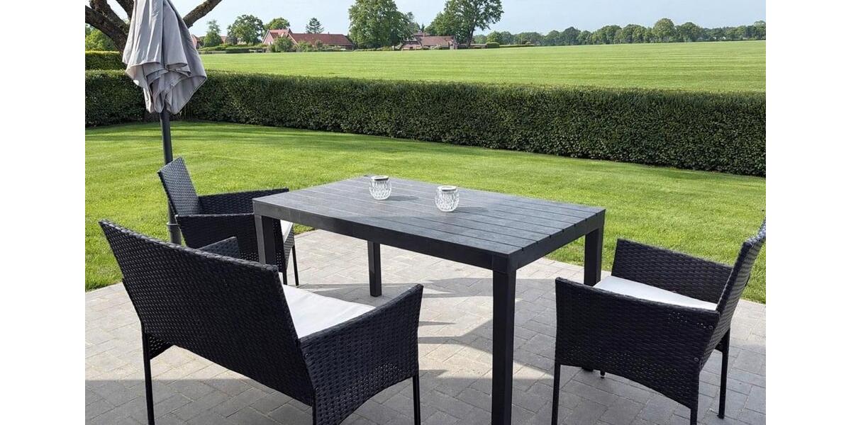 Etagenwohnung Wiefelstede - 1 Zimmer, 30 m&sup2;, 390&euro; | Angebot:25405076