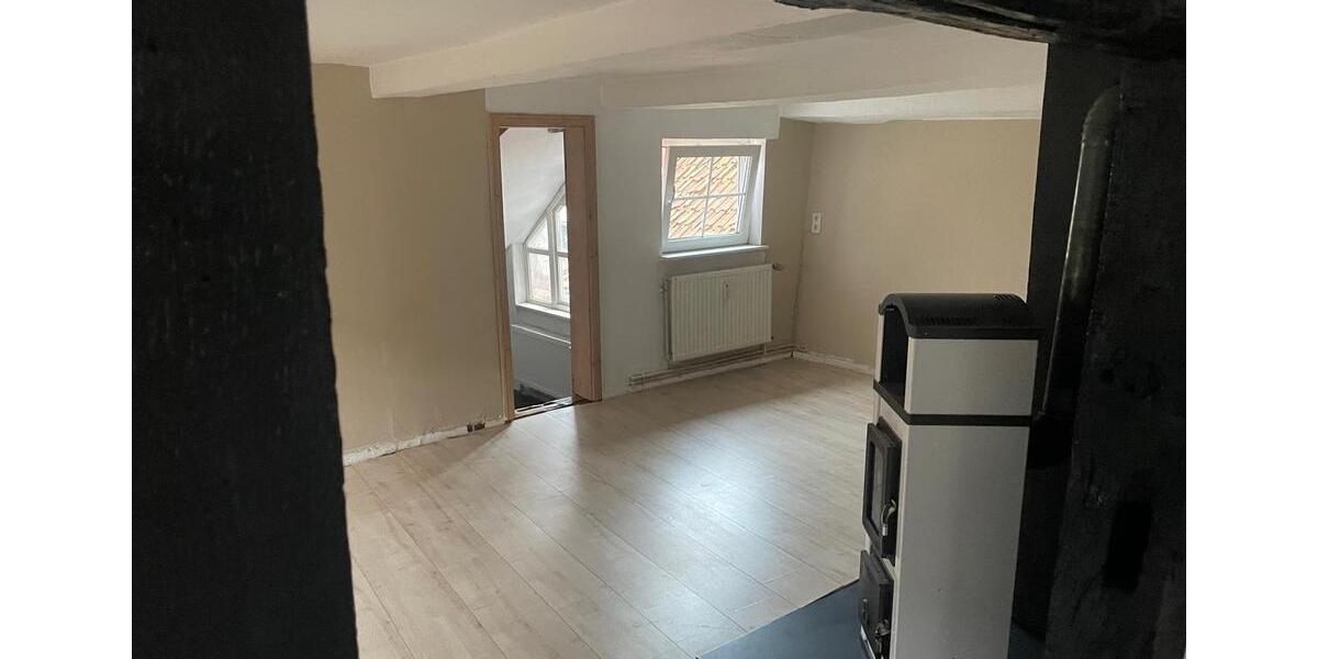 Etagenwohnung Nörten-Hardenberg Hardenberg - 3 Zimmer, 80 m&sup2;, 490&euro; | Angebot:24149540