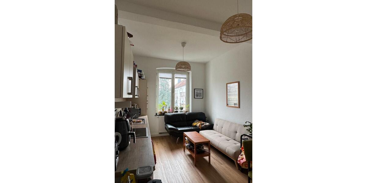 Etagenwohnung Fulda Kohlhaus - 2 Zimmer, 74 m&sup2;, 840&euro; | Angebot:25340605