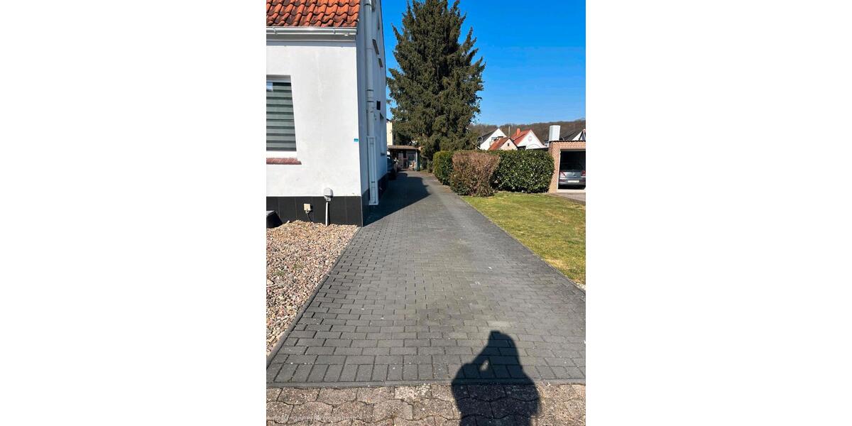 Reihenhaus Walsrode - 3 Zimmer, 100 m&sup2;, 1.000&euro; | Angebot:25844585