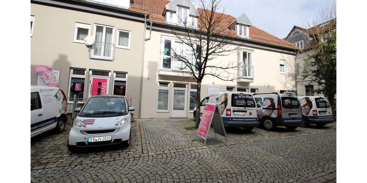 Gewerbeobjekt Zell am Harmersbach Zell - 1.250&euro; | Angebot:25775636