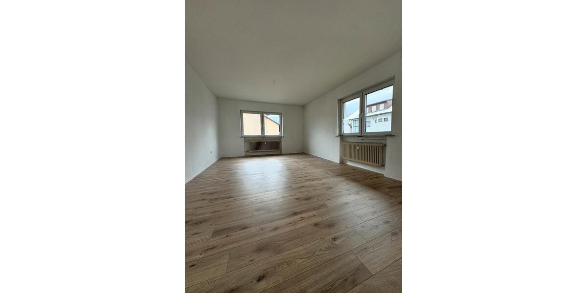 Etagenwohnung Frammersbach - 3 Zimmer, 120 m&sup2;, 1.100&euro; | Angebot:26439388