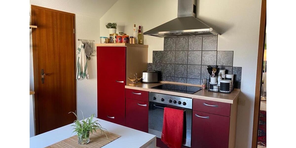 Dachgeschoßwohnung Fernwald - 4 Zimmer, 108 m&sup2;, 800&euro; | Angebot:25924914