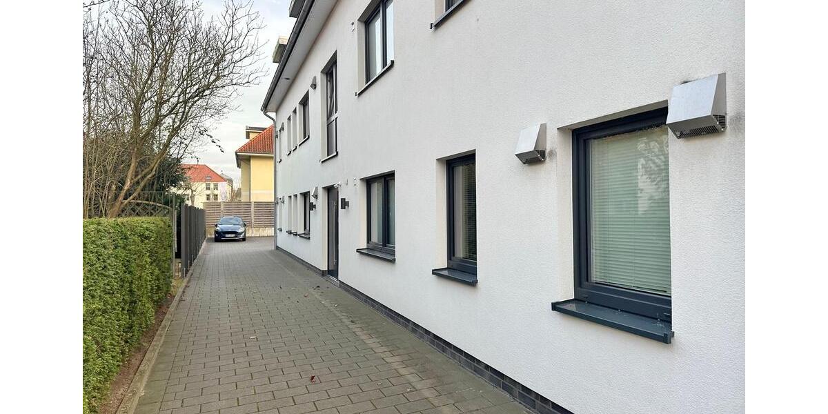 Erdgeschoßwohnung Westerstede - 2 Zimmer, 72 m&sup2;, 710&euro; | Angebot:25654532