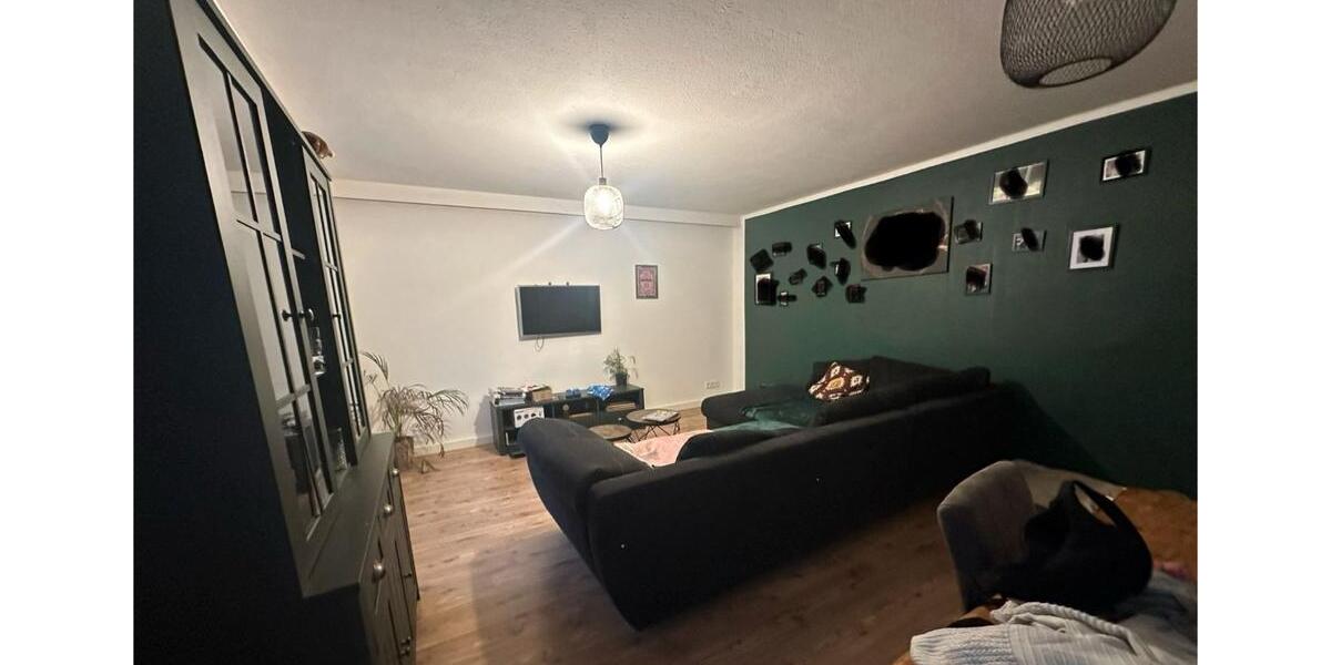 Erdgeschoßwohnung Riegelsberg - 3 Zimmer, 90 m&sup2;, 675&euro; | Angebot:26039176