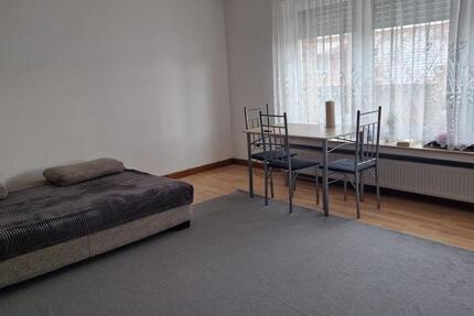 4-Zimmer-Wohnung mit Balkon, Garten & Parkplatz 4 zimmer