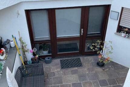 Schöne 1,5 Zi.-Einliegerwohnung mit EBK von Privat 1 zimmer