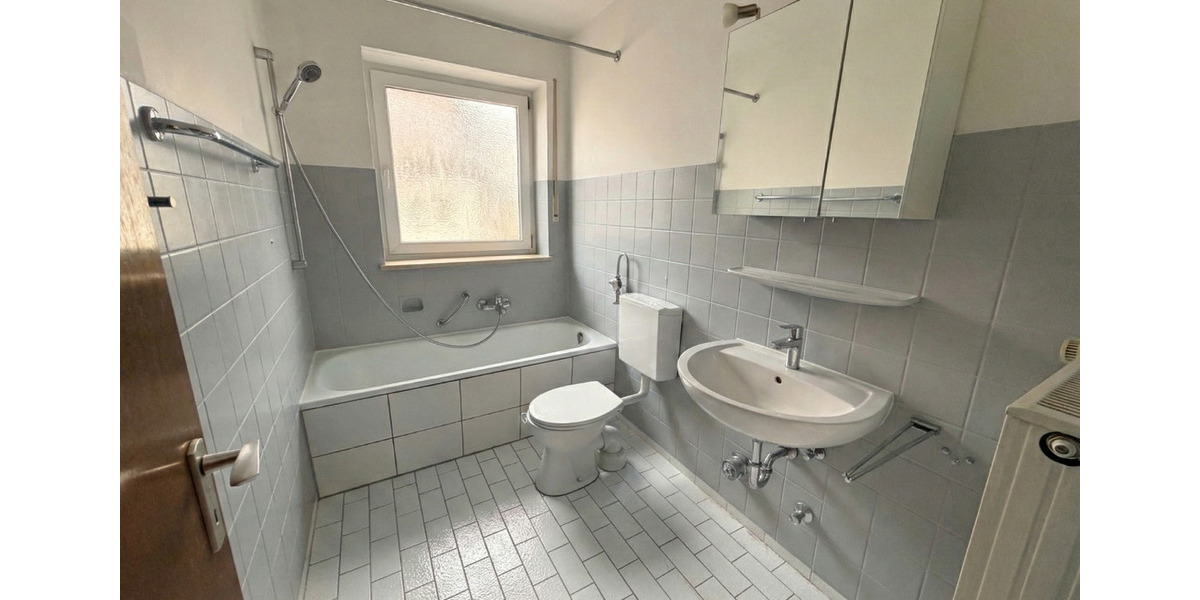 Etagenwohnung Bad Wörishofen - 3 Zimmer, 74 m&sup2;, 720&euro; | Angebot:24923264