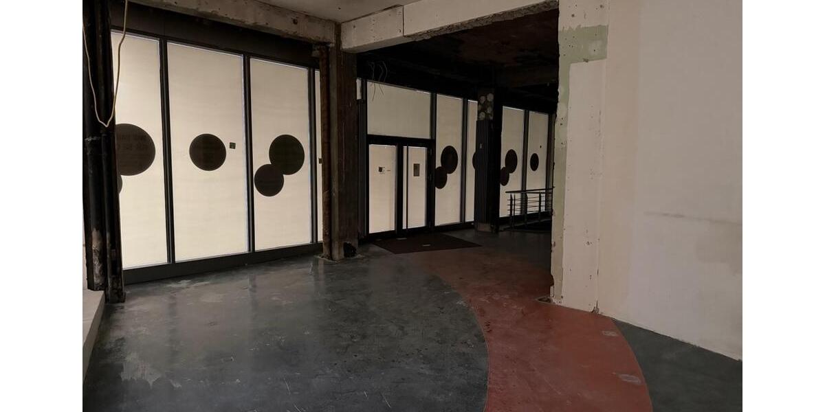 Gewerbeobjekt Kiel Blücherplatz - 2.500&euro; | Angebot:25724840