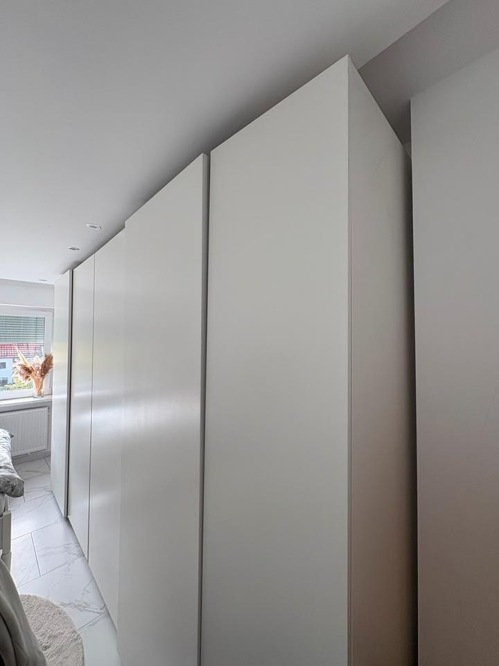 Helle hochwertige Mietwohnung mit Garten in Hannover Wülfel zimmer