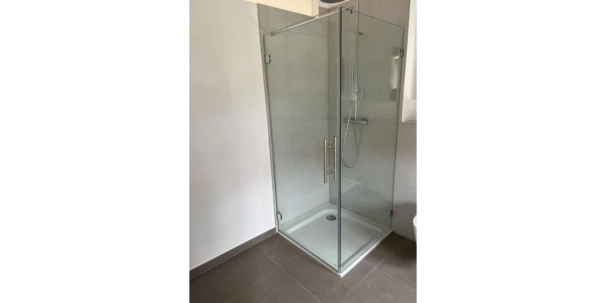 Etagenwohnung Kloster Lehnin - 4 Zimmer, 100 m&sup2;, 1.500&euro; | Angebot:24596302