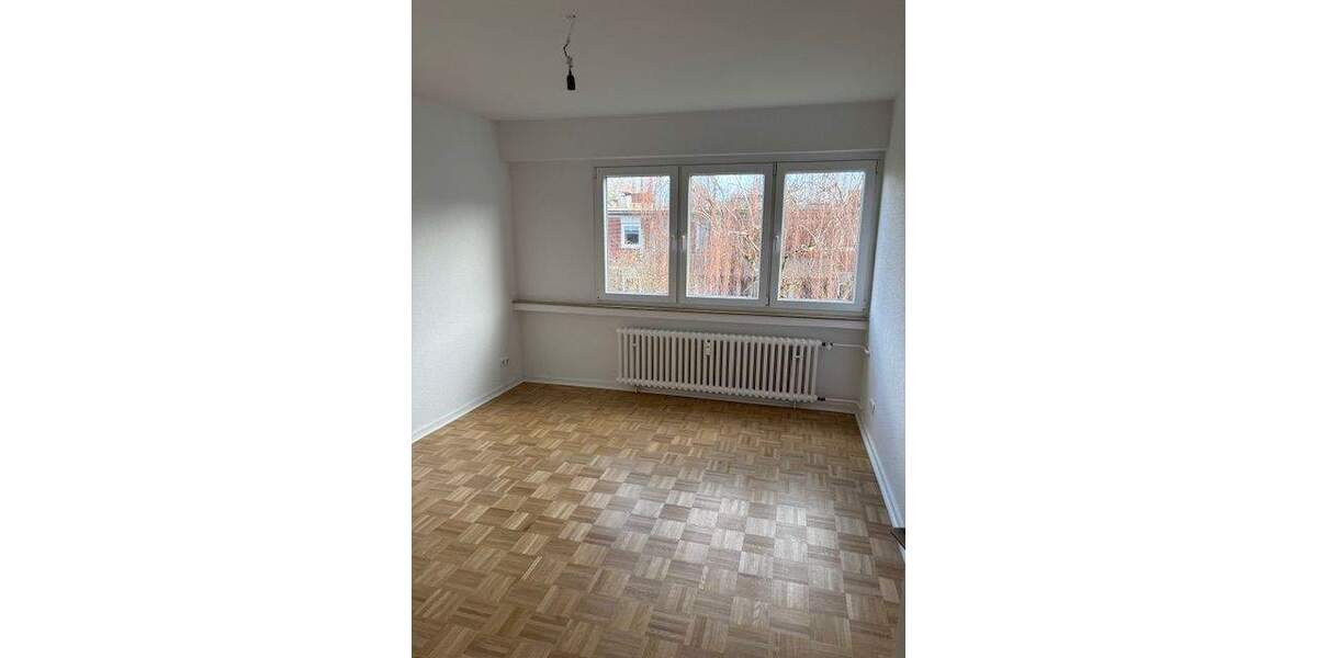 Erstbezug nach Modernisierung! 2-Zimmerwohnung mit ca. 51 m² Wohnfläche, Duschbad und Balkon 2 zimmer
