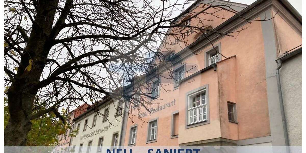 Etagenwohnung Vilshofen - 2 Zimmer, 69 m&sup2;, 600&euro; | Angebot:24453957