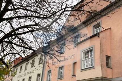 Wohnung Vilshofen - 2 Zimmer, 69 m&sup2;, 600&euro; | Angebot:24453957