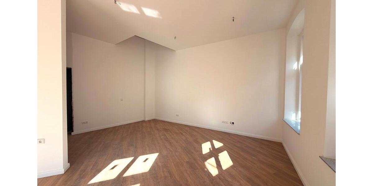 Maisonettenwohnung Radeburg - 3 Zimmer, 84 m&sup2;, 801&euro; | Angebot:25889888