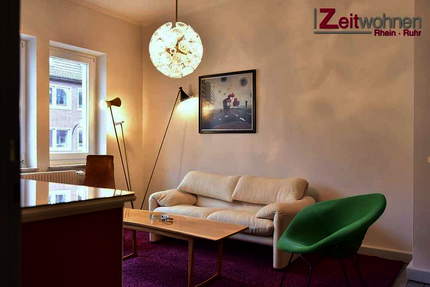 Zimmer Köln Ehrenfeld - 2 Zimmer, 1.750&euro; | Angebot:26827538