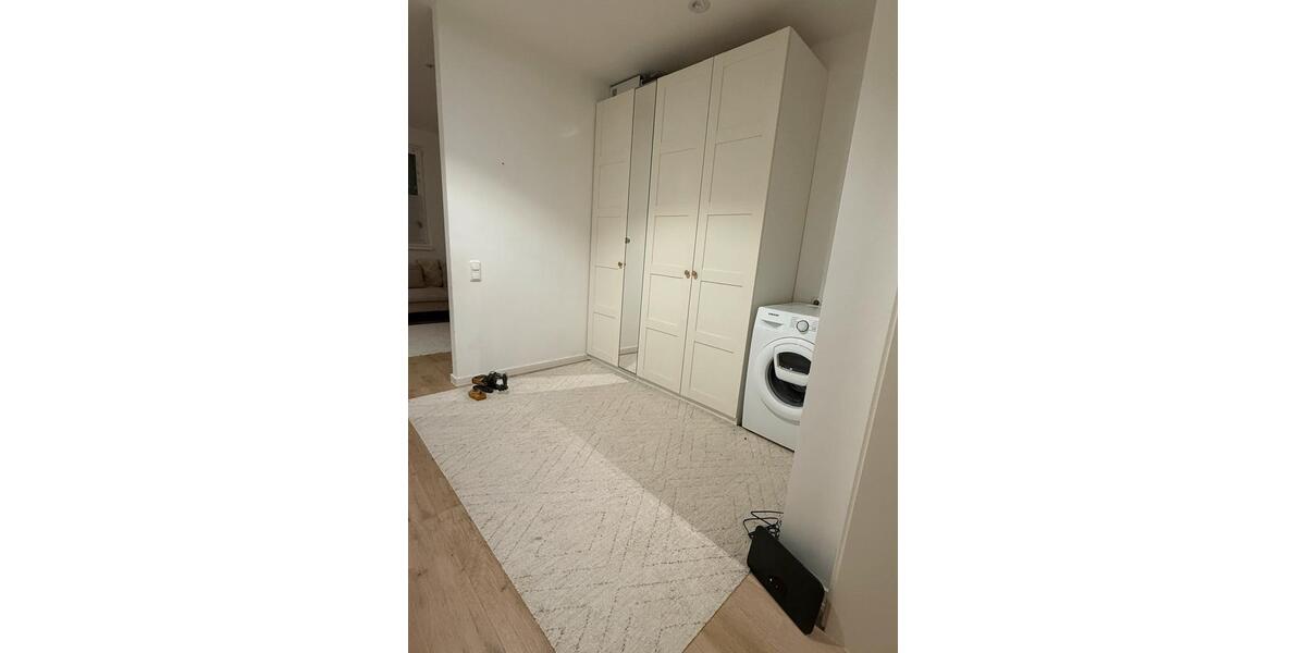 Erdgeschoßwohnung Frankfurt am Main Mitte-West - 3 Zimmer, 80 m&sup2;, 1.430&euro; | Angebot:26630973