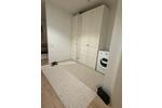 Erdgeschoßwohnung Frankfurt am Main Mitte-West - 3 Zimmer, 80 m&sup2;, 1.430&euro; | Angebot:26630973