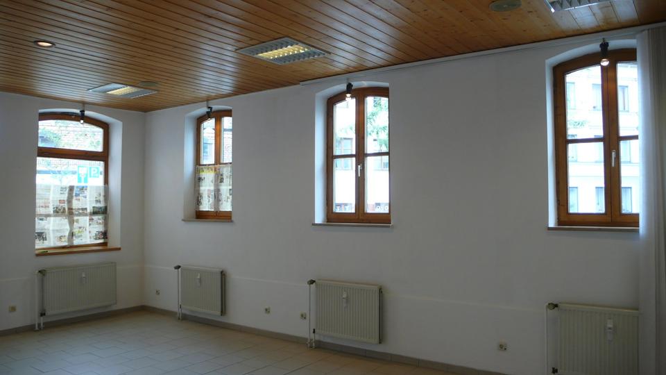 Gewerbeobjekt Ingolstadt - 890&euro; | Angebot:26019619