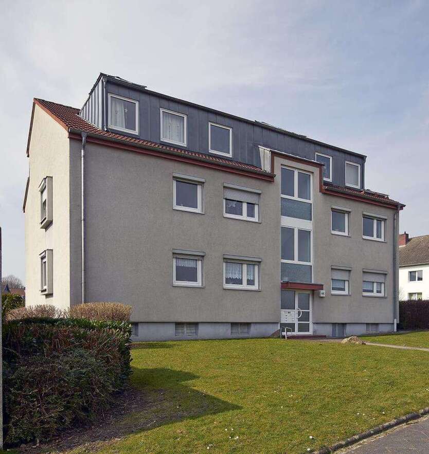 Wohnung zum Mieten in Bochum 805 € 102 m²
